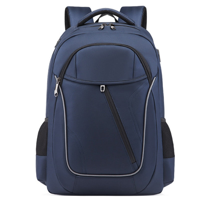 Supply Business Backpack Male Multi-Function Korean Version Of The Notebook Travel Computer Bag School Bag